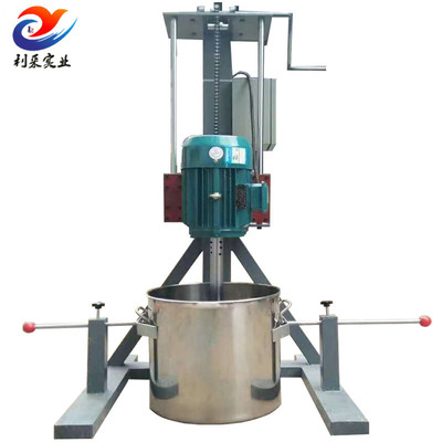 廠價直銷瓷磚膠高速攪拌機 高效、靈活的非標(biāo)定制解決方案